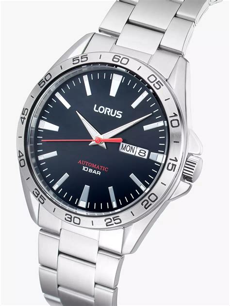 john lewis mens watches